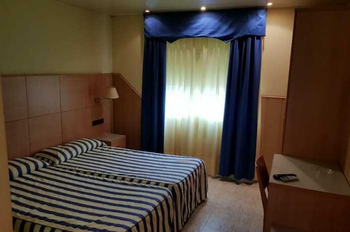 Imagen general del Hotel Hostal Milenium. Foto 2