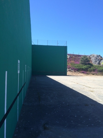 Imagen general del Hotel Hostal Mónica. Foto 2