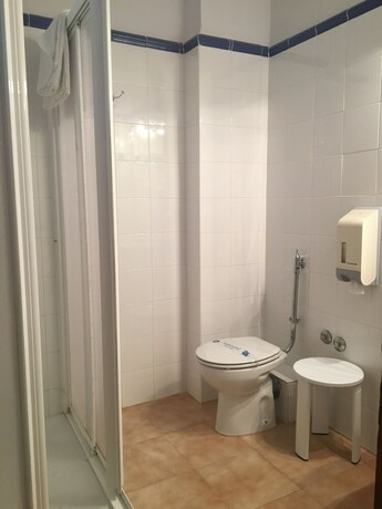 Imagen general del Hotel Hostal Monasterio de Valvanera. Foto 13