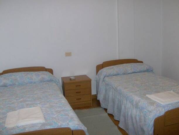 Imagen general del Hotel Hostal Monterredondo. Foto 3