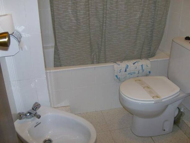 Imagen general del Hotel Hostal Monterredondo. Foto 4