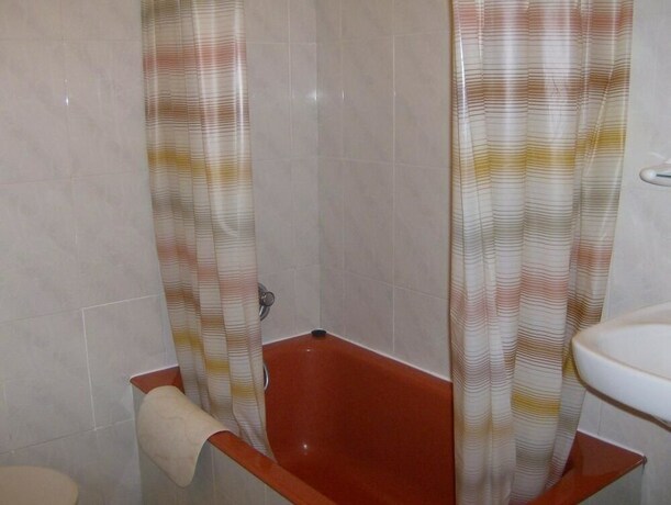 Imagen general del Hotel Hostal Monterredondo. Foto 5