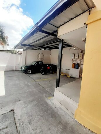 Imagen general del Hotel Hostal Nayla. Foto 2