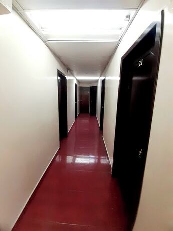 Imagen de la habitación del Hotel Hostal Nayla. Foto 6