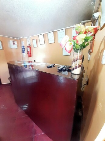 Imagen general del Hotel Hostal Nayla. Foto 3