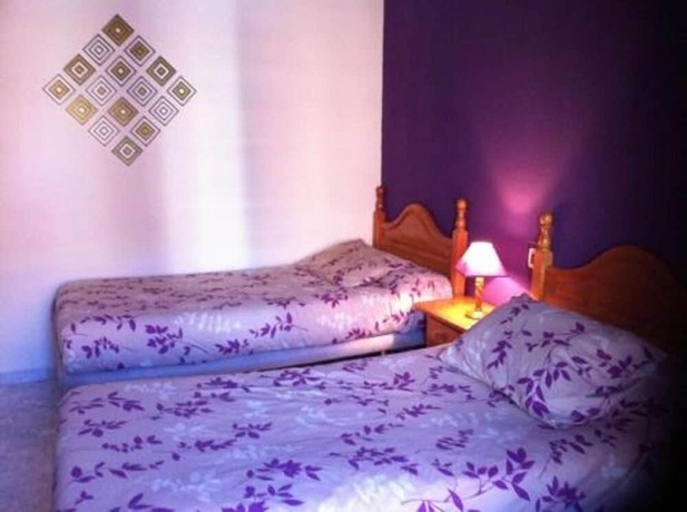 Imagen general del Hotel Hostal Neptuno. Foto 2
