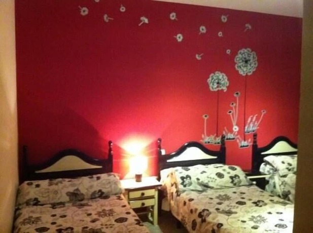 Imagen general del Hotel Hostal Neptuno. Foto 5