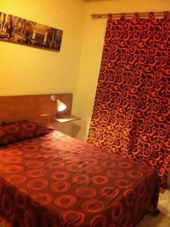 Imagen general del Hotel Hostal Neptuno. Foto 6