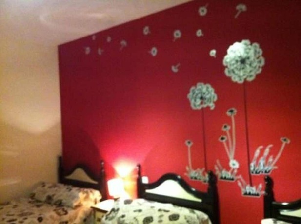 Imagen de la habitación del Hotel Hostal Neptuno. Foto 16