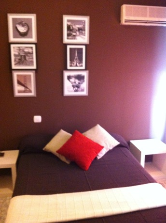 Imagen general del Hotel Hostal Neptuno. Foto 10