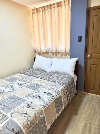 Imagen de la habitación del Hotel Hostal Niiza. Foto 4