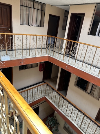 Imagen de la habitación del Hotel Hostal Niiza. Foto 13