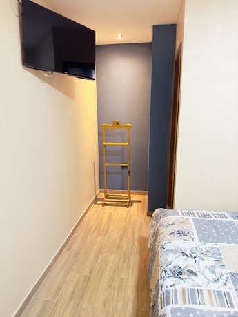 Imagen general del Hotel Hostal Niiza. Foto 2