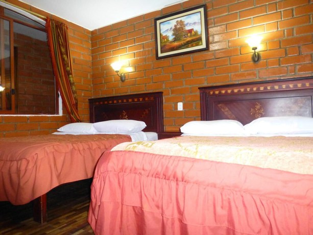 Imagen de la habitación del Hotel Hostal Nomada - Hostel. Foto 3