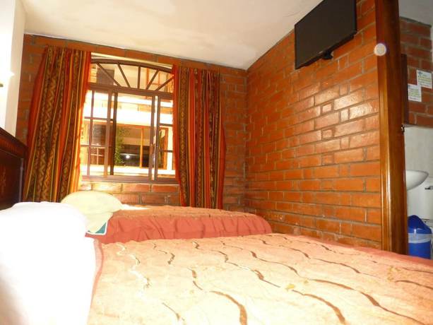 Imagen de la habitación del Hotel Hostal Nomada - Hostel. Foto 5