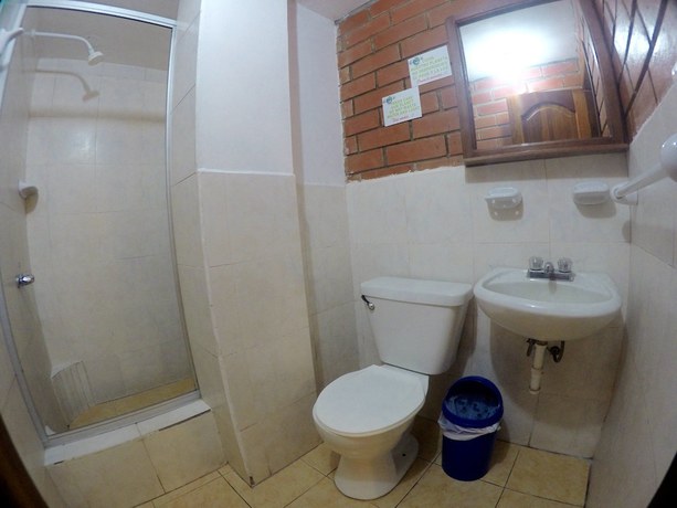 Imagen de la habitación del Hotel Hostal Nomada - Hostel. Foto 6