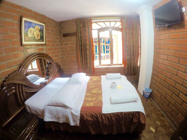 Imagen de la habitación del Hotel Hostal Nomada - Hostel. Foto 8