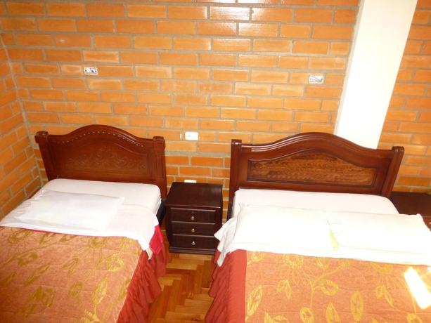 Imagen de la habitación del Hotel Hostal Nomada - Hostel. Foto 12