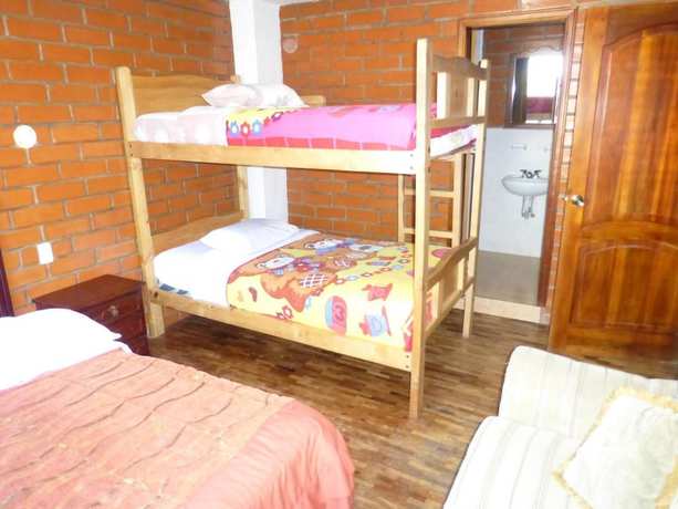 Imagen de la habitación del Hotel Hostal Nomada - Hostel. Foto 13