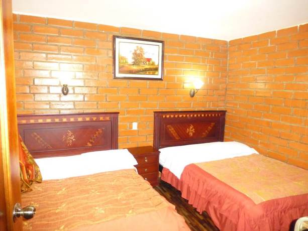 Imagen de la habitación del Hotel Hostal Nomada - Hostel. Foto 14