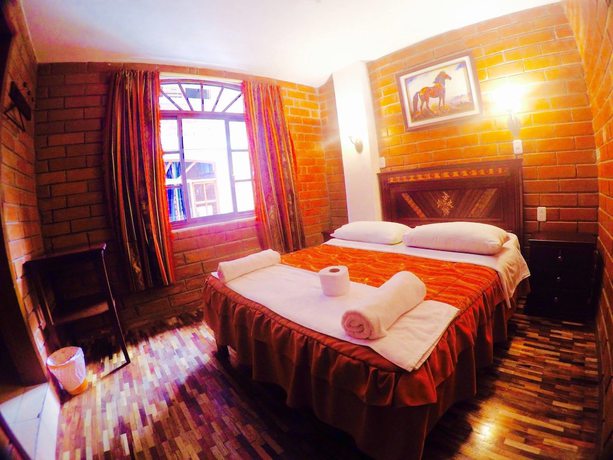 Imagen de la habitación del Hotel Hostal Nomada - Hostel. Foto 17