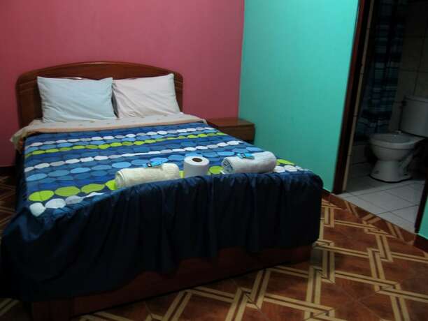 Imagen general del Hotel Hostal Norte - Hostel. Foto 2