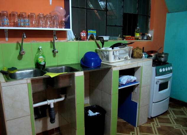 Imagen general del Hotel Hostal Norte - Hostel. Foto 3