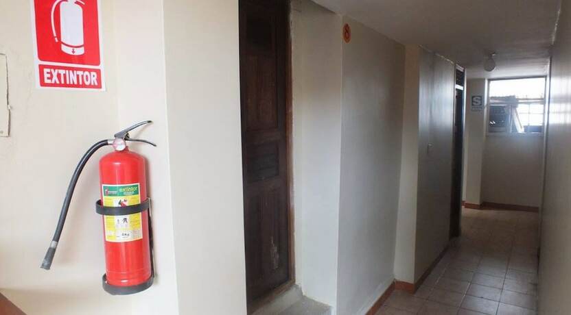 Imagen general del Hotel Hostal Norte - Hostel. Foto 4