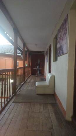 Imagen general del Hotel Hostal Norte - Hostel. Foto 8