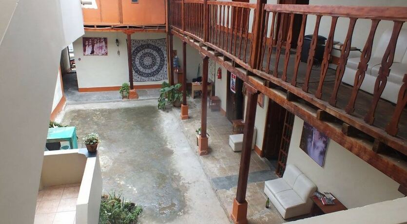 Imagen general del Hotel Hostal Norte - Hostel. Foto 10