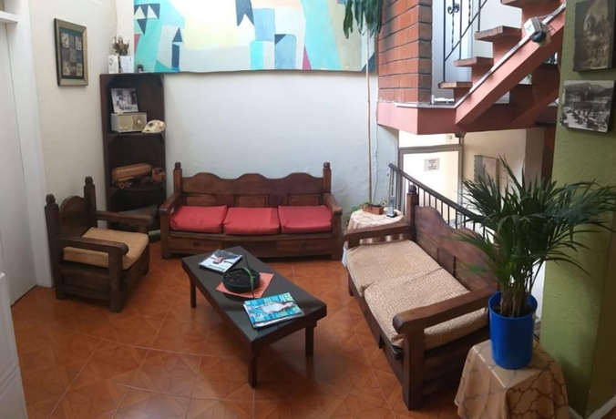 Imagen de la habitación del Hotel Hostal Novel. Foto 16
