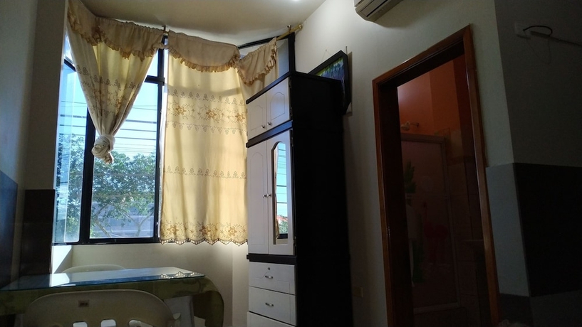 Imagen de la habitación del Hotel Hostal Nuevo Amanecer. Foto 6