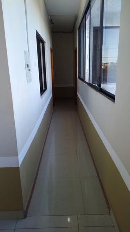 Imagen de los interiores del Hotel Hostal Nuevo Amanecer. Foto 19