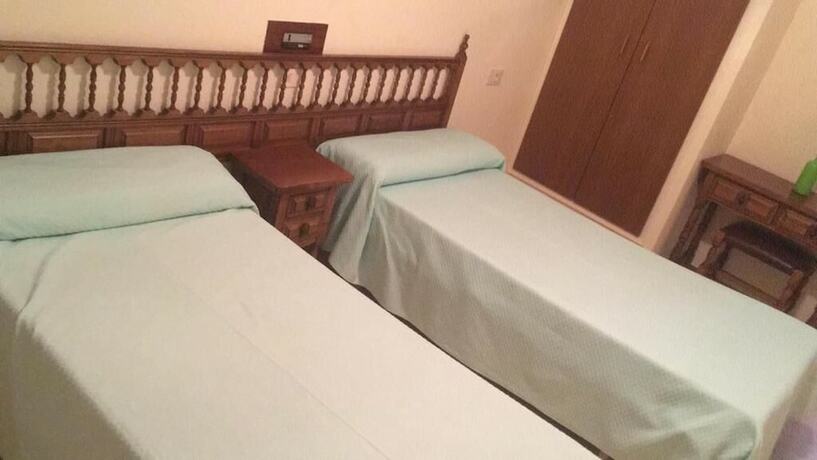 Imagen general del Hotel Hostal O Cristo. Foto 2