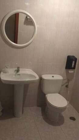 Imagen general del Hotel Hostal O Cristo. Foto 3