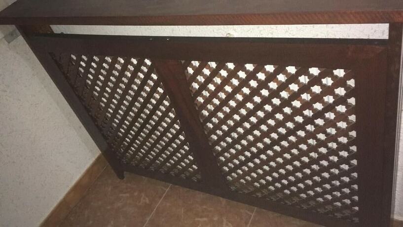 Imagen general del Hotel Hostal O Cristo. Foto 5