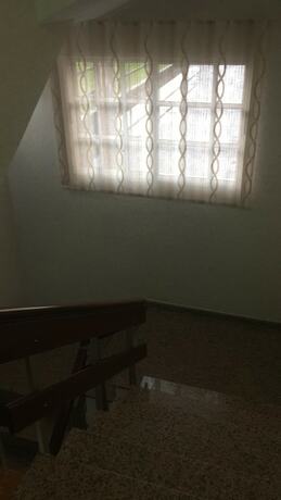 Imagen de la habitación del Hotel Hostal O Cristo. Foto 11