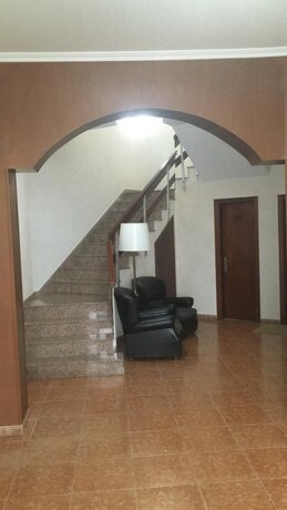 Imagen general del Hotel Hostal O Cristo. Foto 8