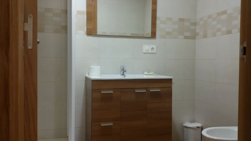 Imagen de la habitación del Hotel Hostal O Rancheiro. Foto 15