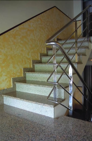 Imagen de los interiores del Hotel Hostal O Rancheiro. Foto 19