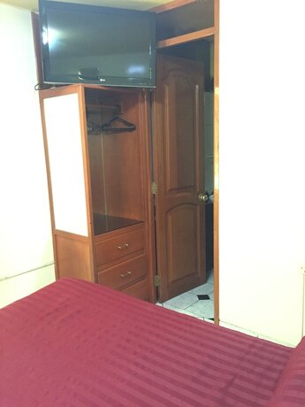 Imagen general del Hotel Hostal Oasis. Foto 3