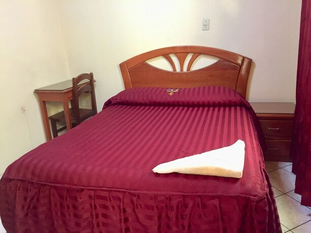 Imagen general del Hotel Hostal Oasis. Foto 5