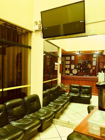 Imagen general del Hotel Hostal Oasis. Foto 8