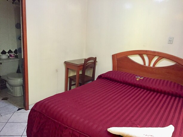 Imagen general del Hotel Hostal Oasis. Foto 9