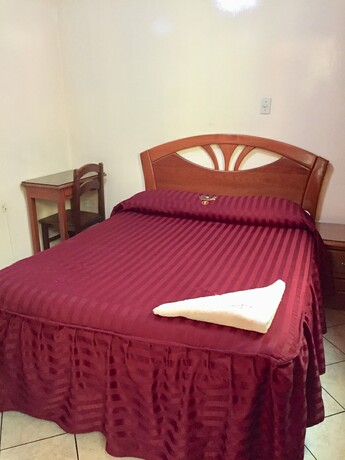 Imagen general del Hotel Hostal Oasis. Foto 12