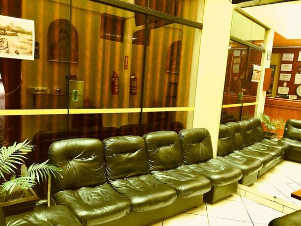 Imagen general del Hotel Hostal Oasis. Foto 13