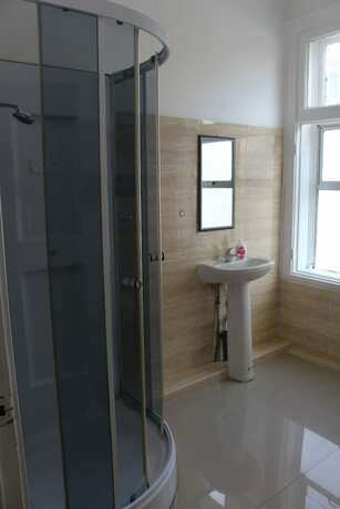 Imagen de la habitación del Hotel Hostal Ochen Punta Arenas. Foto 11