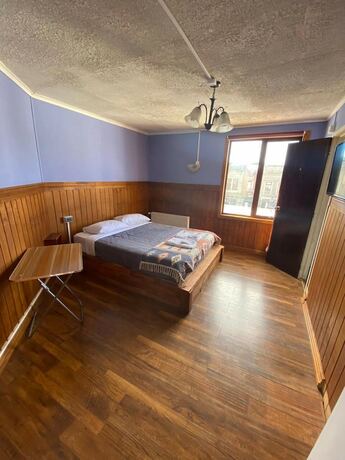 Imagen de la habitación del Hotel Hostal Ochen Punta Arenas. Foto 13