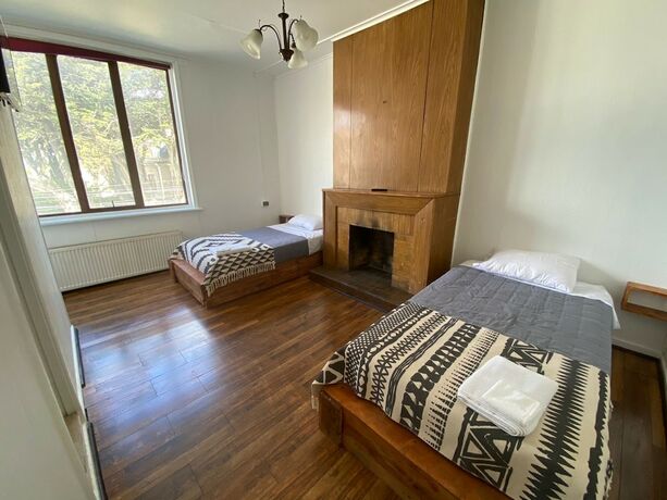 Imagen de la habitación del Hotel Hostal Ochen Punta Arenas. Foto 14
