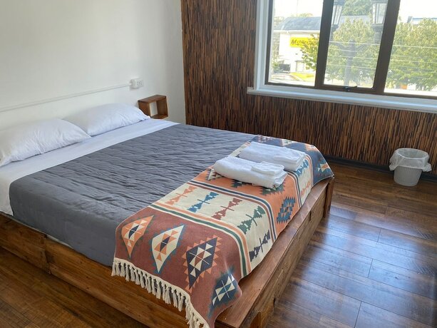 Imagen general del Hotel Hostal Ochen Punta Arenas. Foto 2